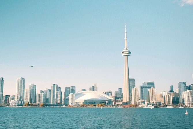 Best of Toronto Walking Tour W/ CN Tower and Boat Cruise - Travelers Recommendations