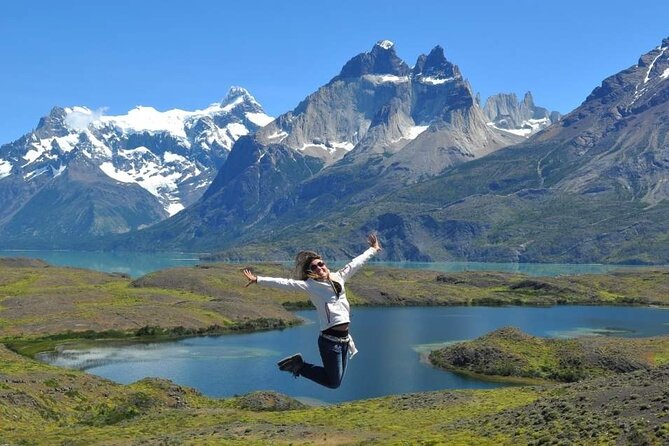 Best of Torres Del Paine National Park From El Calafate - Key Points
