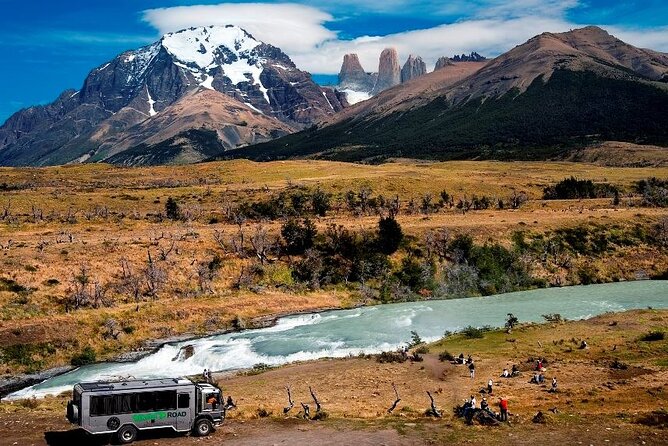 Best of Torres Del Paine National Park From El Calafate - Whats Included