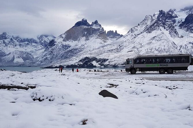 Best of Torres Del Paine National Park From El Calafate - Pickup and Meeting Details