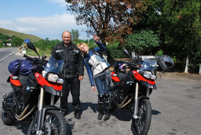 Best of Transylvania - 7 Day Motorcycles Tour - Tour Inclusions and Exclusions