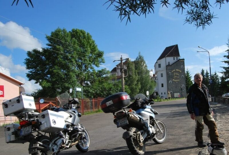 Best of Transylvania - 7 Day Motorcycles Tour - Important Information