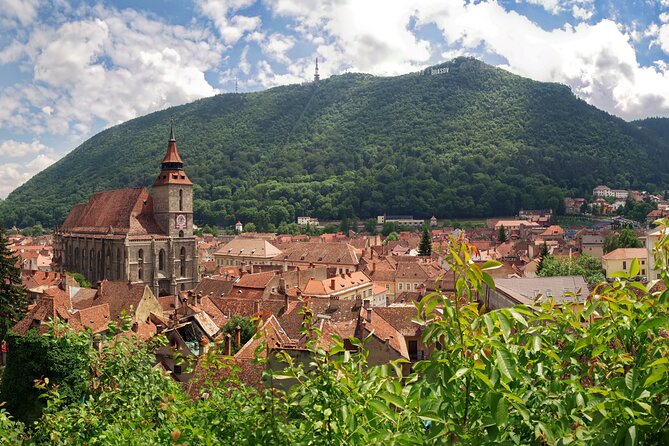 Best of Transylvania Private 5-Day Tour From Bucharest - Additional Inclusions