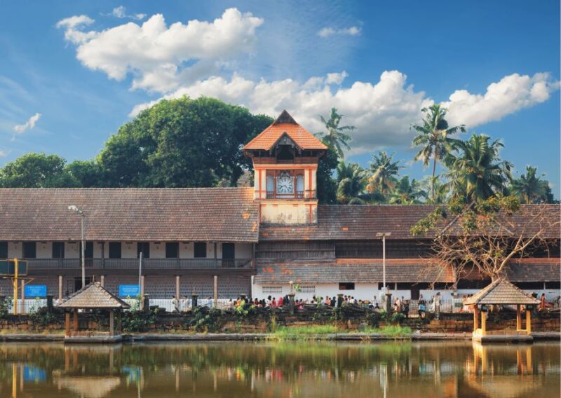 Best of Trivandrum (Guided Full Day Sightseeing Tour by Car) - Key Points