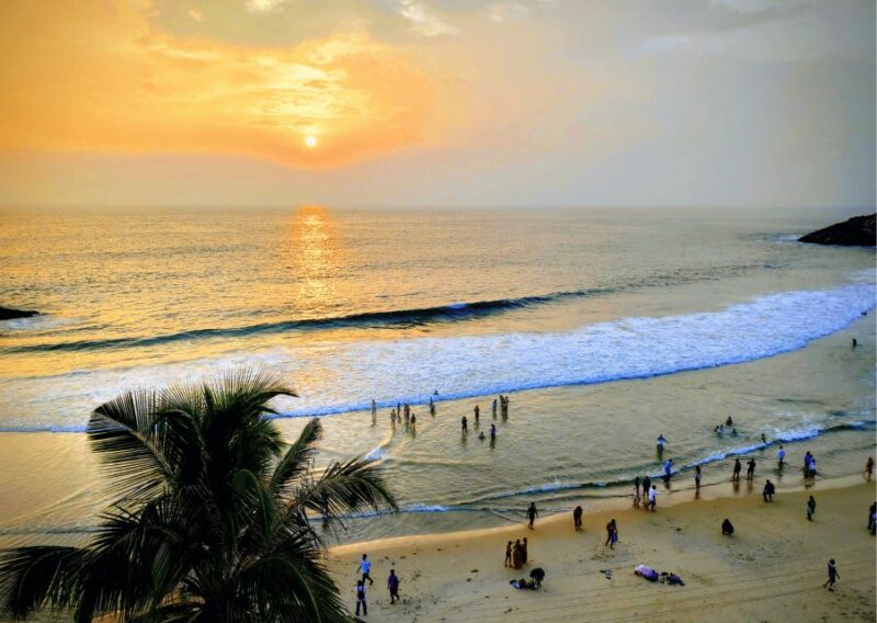 Best of Trivandrum (Guided Full Day Sightseeing Tour by Car) - Cultural and Historical Sites