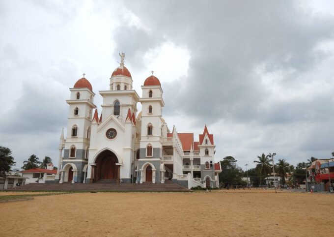 Best of Trivandrum (Guided Full Day Sightseeing Tour by Car) - Frequently Asked Questions