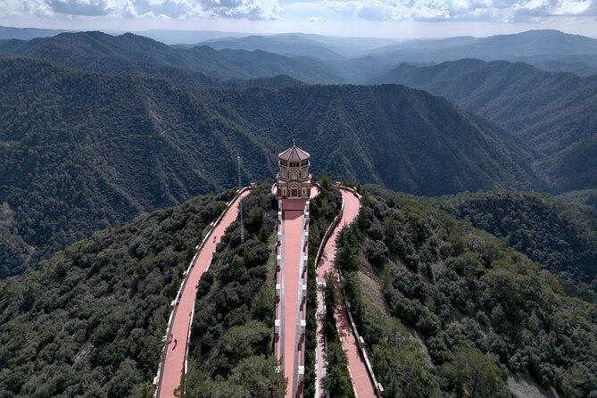 Best of Troodos Mountains & Villages Tour From Limassol - Quick Points