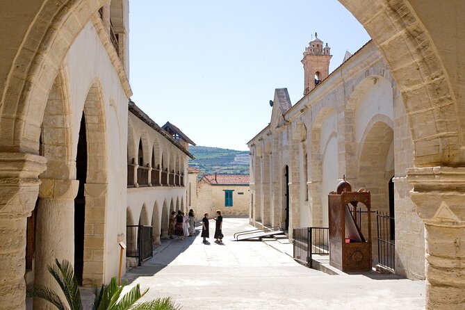 Best of Troodos Mountains & Villages Tour From Limassol - Traveler Experiences