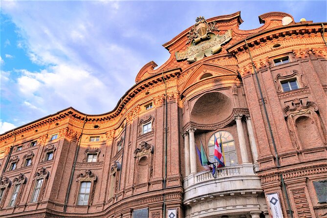 Best of Turin Private Tour With Royal Palace & Mole Antonelliana - Insights Into Italys First Capital