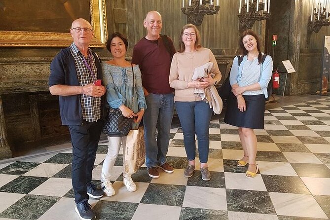 Best of Turin Private Tour With Royal Palace & Mole Antonelliana - Convenient Meeting Point and Return