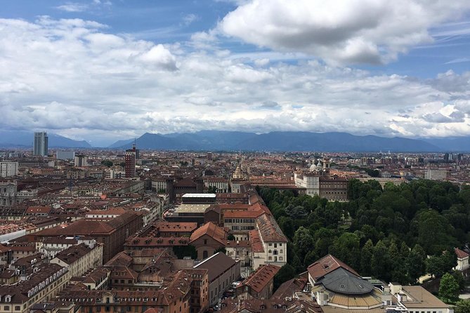 Best of Turin Private Tour With Royal Palace & Mole Antonelliana - Early Start for Optimal Sightseeing