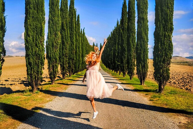 Best of Tuscany: Full Day Private Tour to Val DOrcia - Culinary Experiences