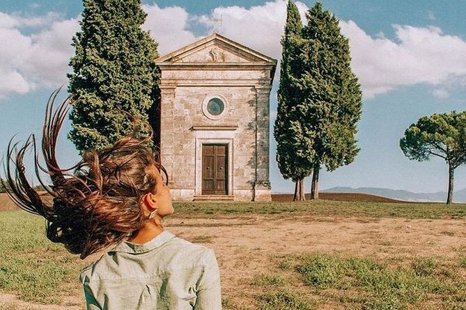 Best of Tuscany: Full Day Private Tour to Val DOrcia - Inclusions and Logistics