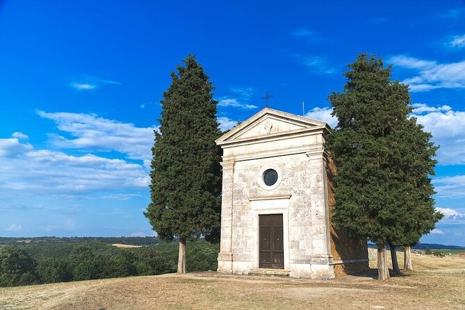 Best of Tuscany: Full Day Private Tour to Val DOrcia - Pricing and Booking Details