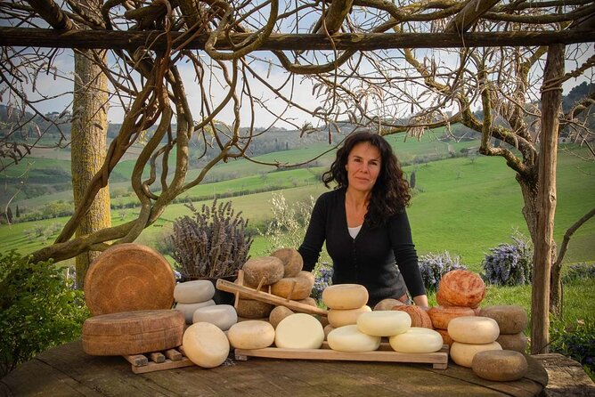 Best of Tuscany: Full Day Private Tour to Val DOrcia - Tips for Your Tour