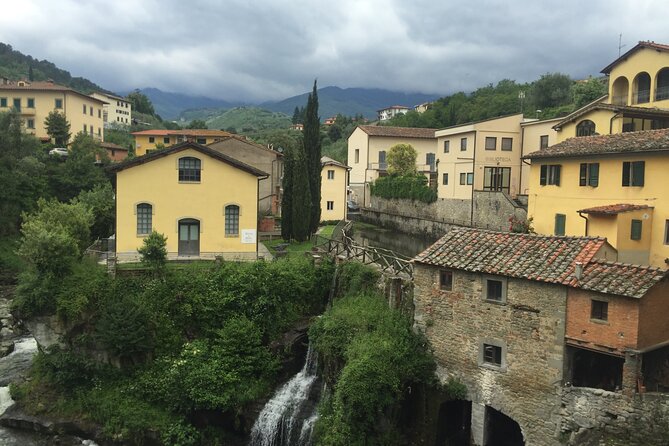 Best of Tuscany in 3 Days With a Local - Reliable Transportation and Knowledgeable Local Guidance