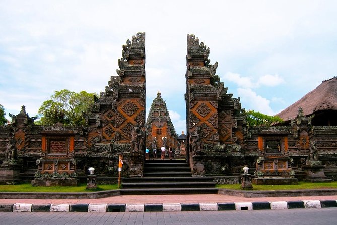 Best of Ubud 1-Day Private Tour - Booking and Confirmation