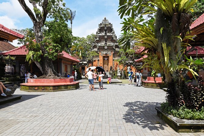 Best of Ubud 1-Day Private Tour - Customer Service and Cancellation