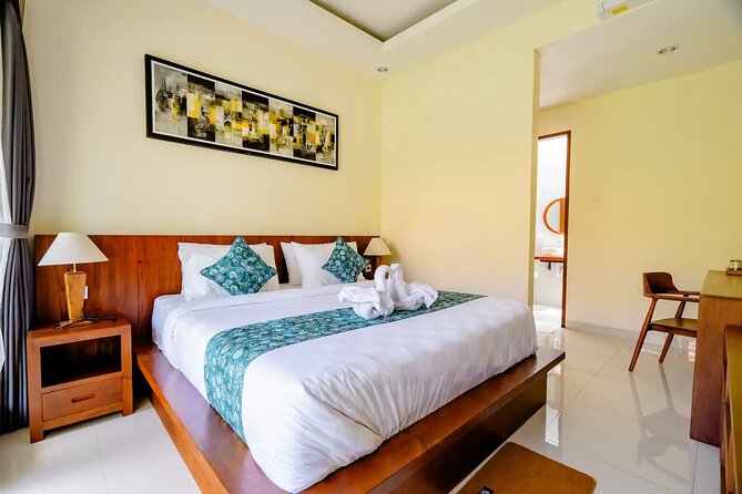 Best of Ubud: 2 Days Including Sayana Accommodation - Key Points