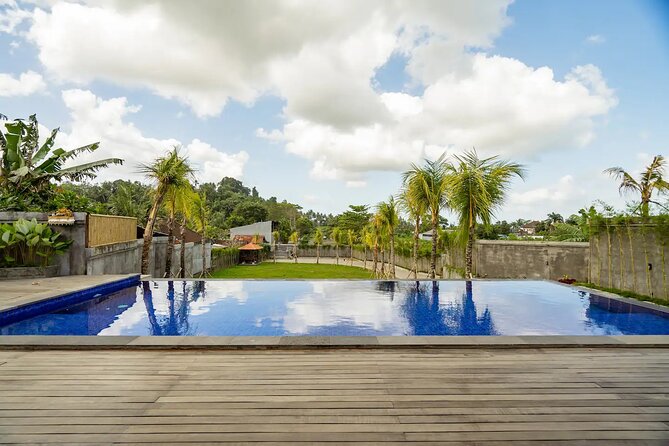 Best of Ubud: 2 Days Including Sayana Accommodation - Additional Information
