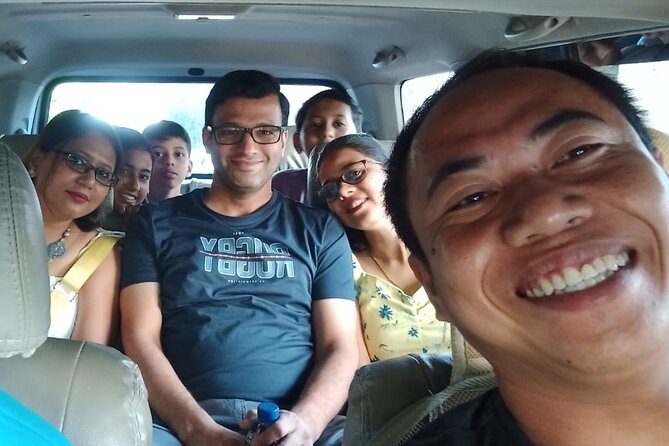 Best Of Ubud Ayung Rafting And ATV Quad Bike Adventure Tour - Good To Know