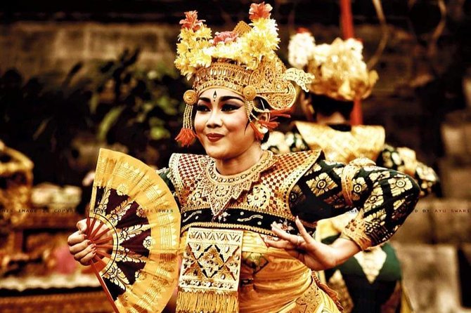 Best of Ubud Full Day Private Guided Tour - Pickup Details