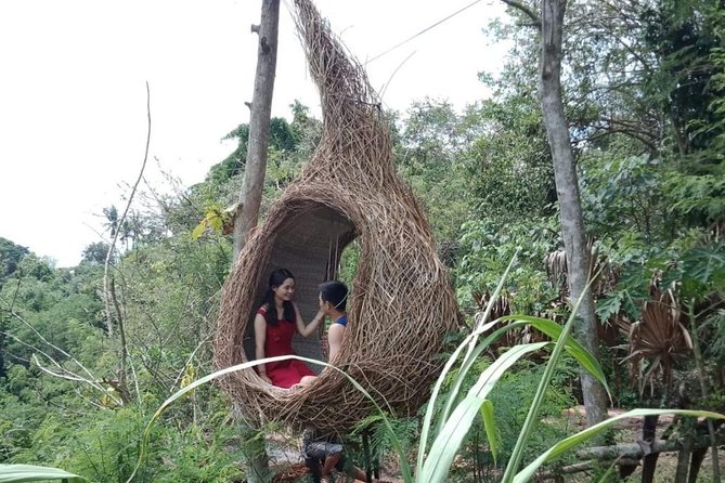 Best of Ubud Full Day Private Guided Tour - Tour Itinerary