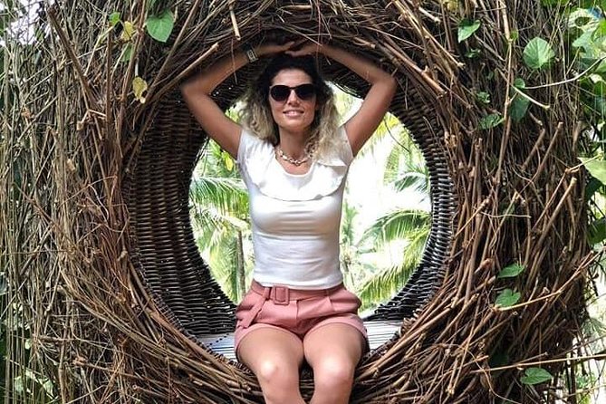 Best of Ubud - Full Day Tour + FREE WI-FI - Pickup Information