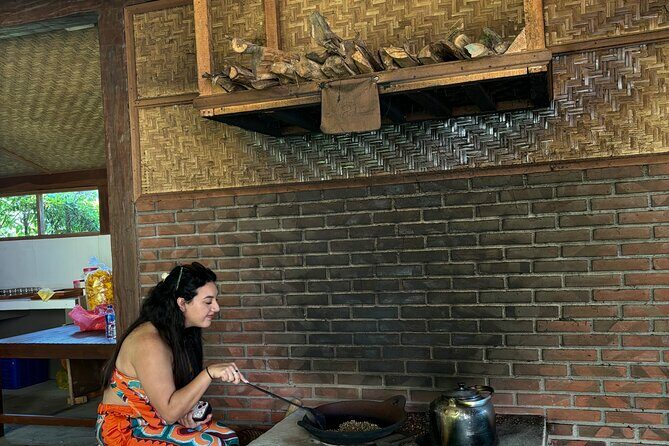Best of Ubud Full Day Tour with All Inclusive - Art and Craft in Tohpati Village and Mas Village