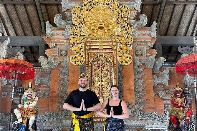 Best of Ubud Full Day Tour with All Inclusive - Transportation and Overall Comfort