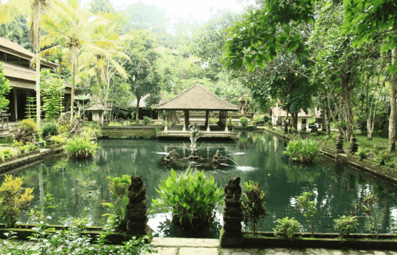 Best of Ubud Hightlights Tours-All Inclusive... - Itinerary Highlights