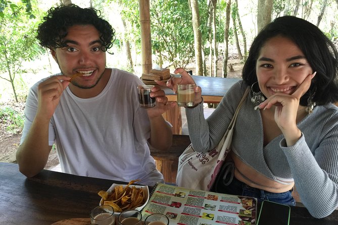 Best of Ubud Intagram Waterfalls With Jungle Swing and Lunch - Meeting and Pickup
