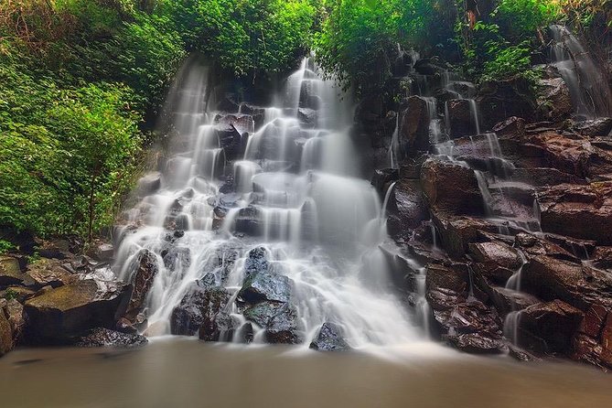 Best of Ubud Intagram Waterfalls With Jungle Swing and Lunch - Pricing and Availability
