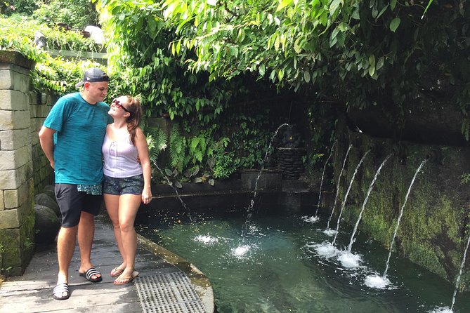 Best of Ubud Intagram Waterfalls With Jungle Swing and Lunch - Reviews and Feedback