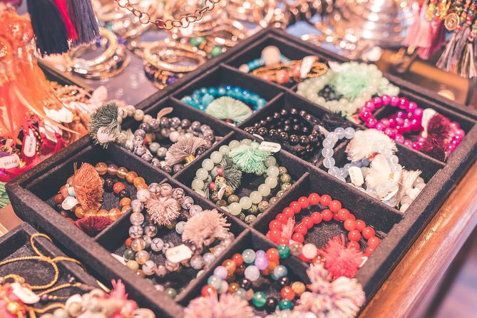 Best of Ubud: Nature, Culture and Temples Tour - Discover Sacred Temples