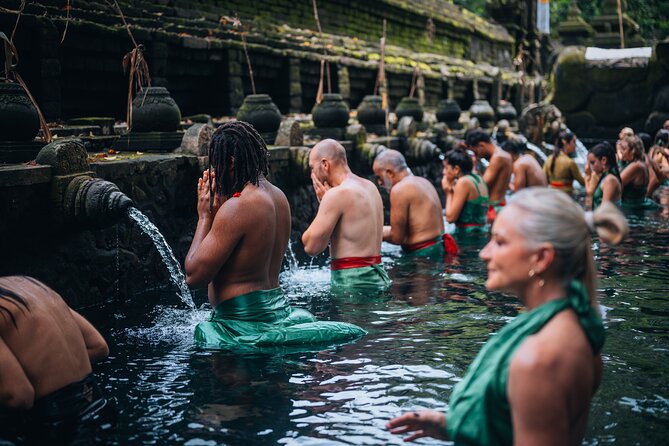 Best of Ubud - Private Guided Full-Day Tour, Ubud, Bali - Pickup Information