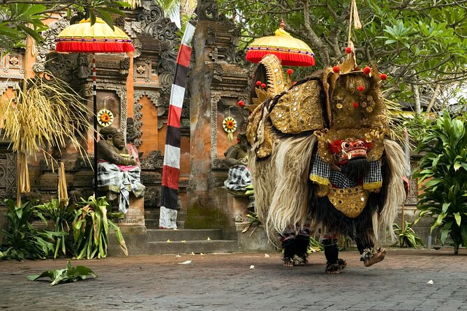 Best of Ubud - Private Guided Full-Day Tour, Ubud, Bali - Optional Experiences