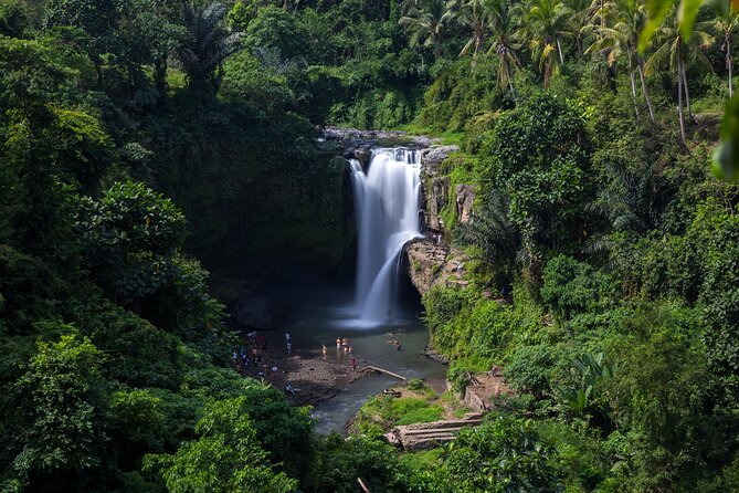 Best of Ubud - Private Guided Full-Day Tour, Ubud, Bali - Dining Opportunities