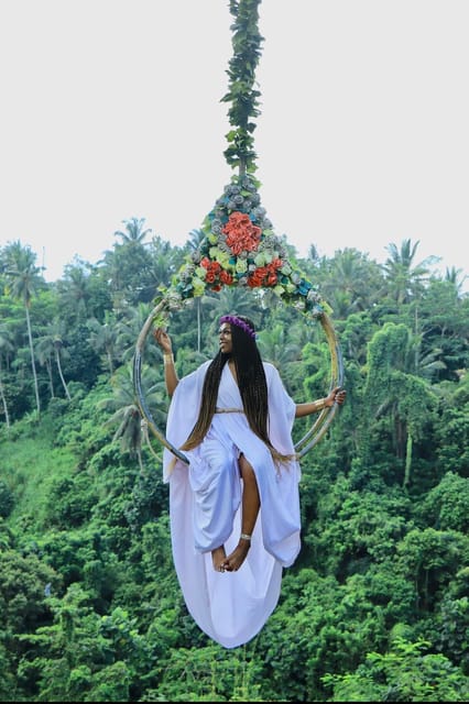 Best of Ubud Rice Terrace, Waterfall, Temple and Art Village - Frequently Asked Questions