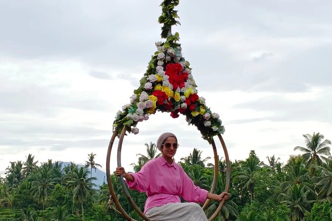 Best of Ubud : Temples & Waterfalls All Inclusive - Satria Coffee Plantation Visit