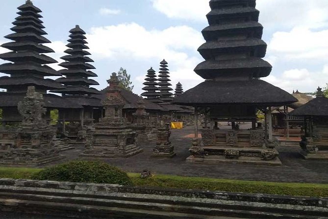 Best of Ubud Tour Package ( Private Tour) - Enriching Cultural Experiences