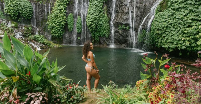 Best of Ubud Tour With Jungle Swing - Pickup Locations