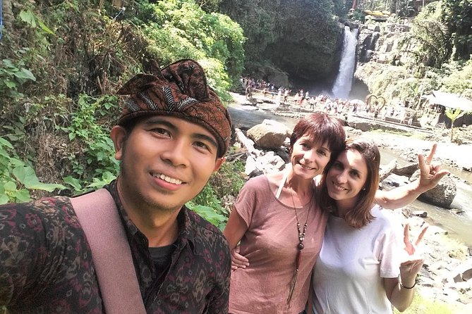 Best Of Ubud Tours - Top Sights Visited