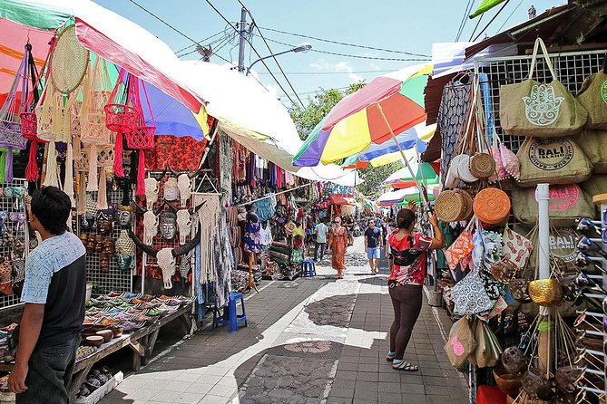 Best Of Ubud Tours - Local Culture Exploration