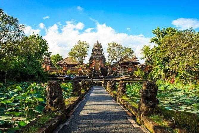 Best of Ubud Village Tour With Jungle Swing - Most Instagram Site - Customer Reviews and Ratings