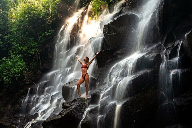 Best of Ubud: Waterfalls, Temple & Rice Terraces Private Day Tour - A Complete Breakdown of the Itinerary