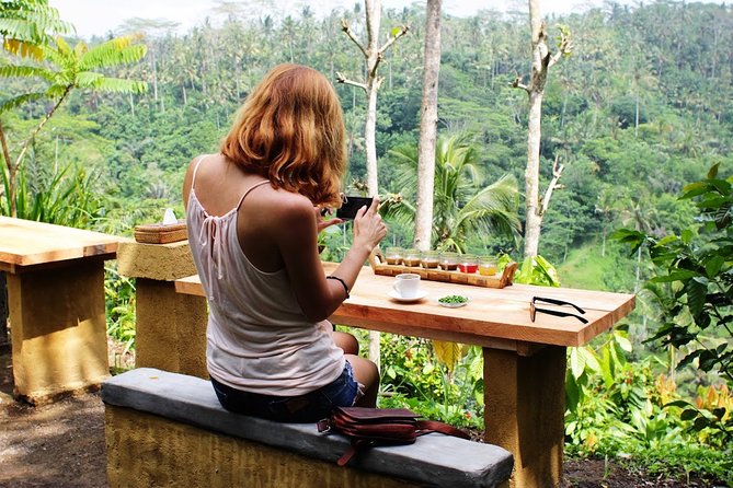 Best of Ubud With Tanah Lot Temple Private Tour - Preparation and Recommendations