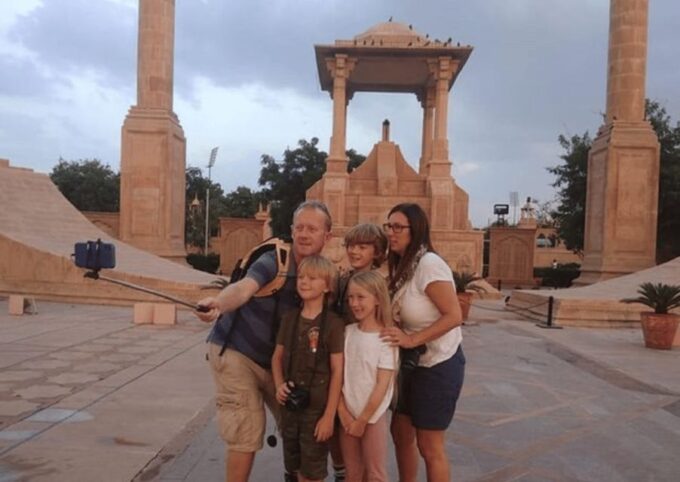Best of Udaipur Guided Full Day City Sightseeing Tour by Car - Frequently Asked Questions