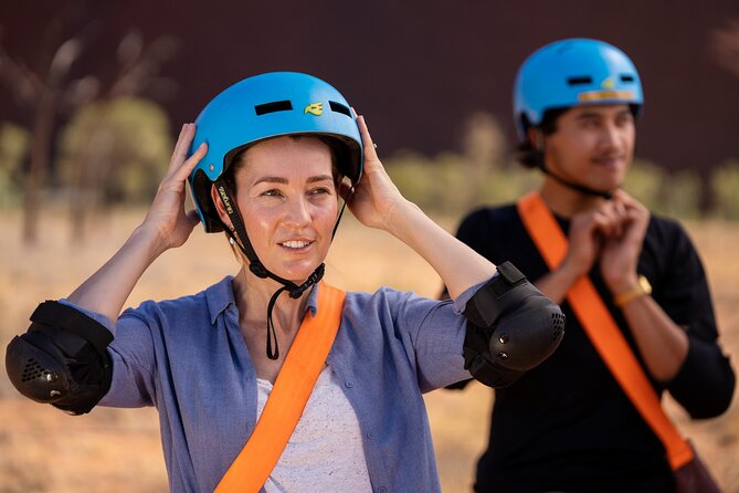 Best of Uluru & Segway - Inclusions and Pricing