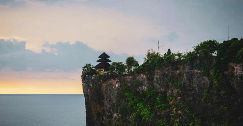 Best of Uluwatu Sunset, Kecak Dance With Dinner in Jimbaran - Inclusions in the Package